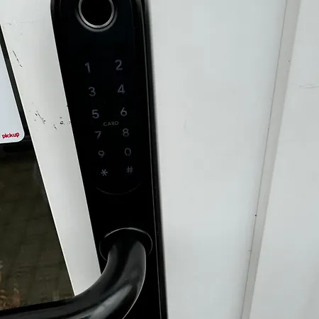 아파트 Center 빌룬드