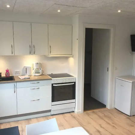 Apartmán Center Billund