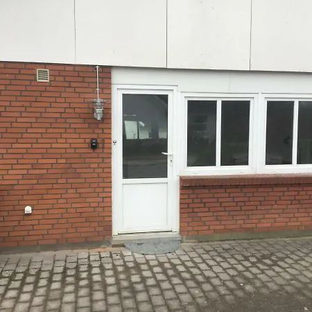 Apartmán Center Billund