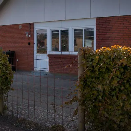 Apartamento Center Billund