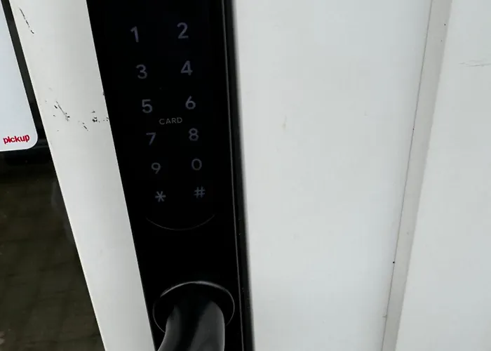 Διαμέρισμα Center Billund