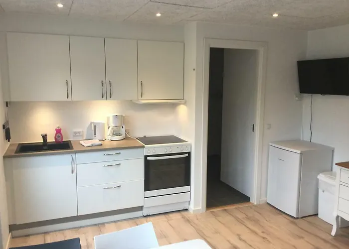 Διαμέρισμα Center Billund