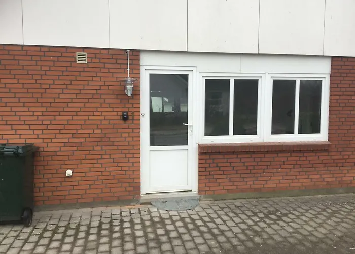 Διαμέρισμα Center Billund