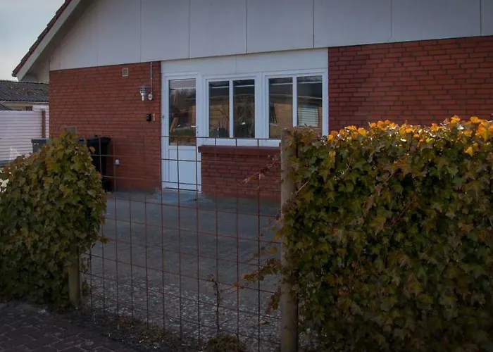 Διαμέρισμα Center Billund